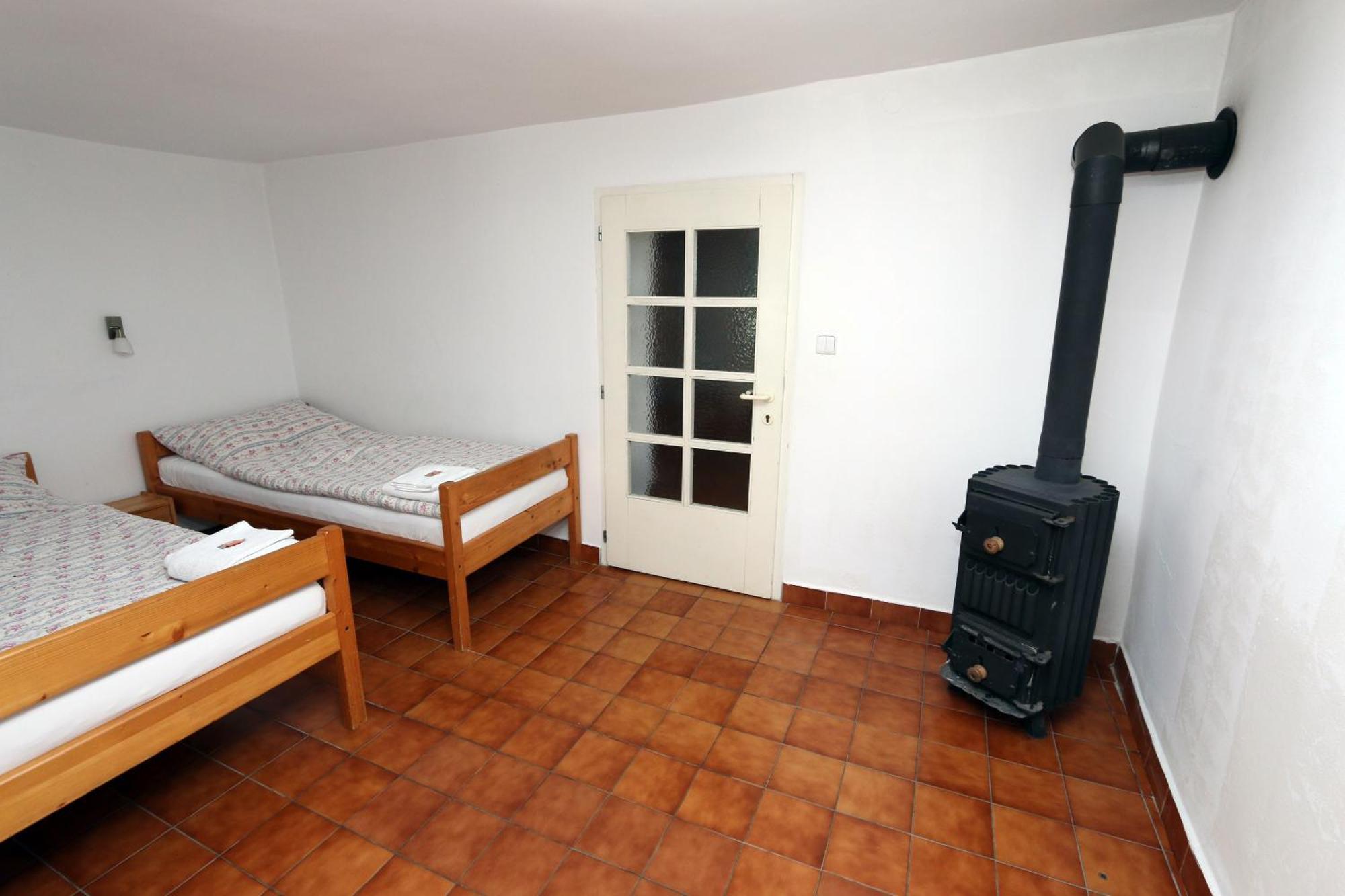 Penzion Mauritz Nova Pec Room photo